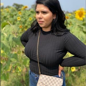 Meet your Posher, Veronica